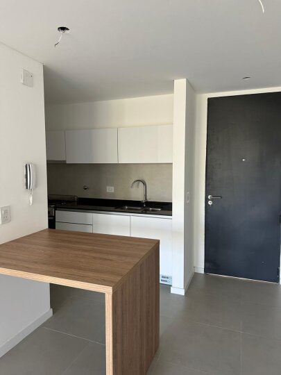 Departamentos - Funes - Venta