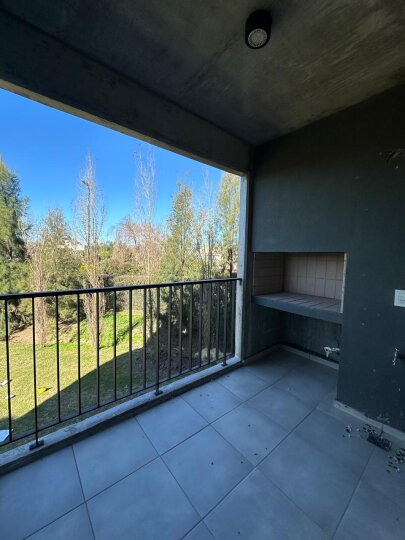 Departamentos - Funes - Venta