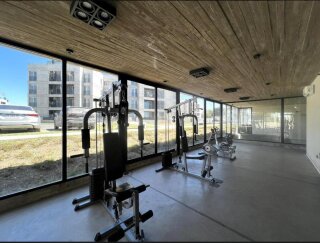 Departamentos - Funes - Venta