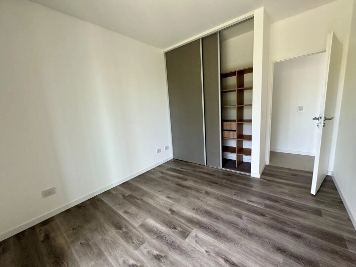 Departamentos - Funes - Venta