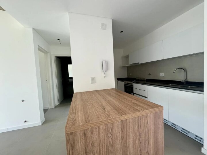 Departamentos - Funes - Venta