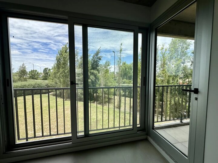 Departamentos - Funes - Venta