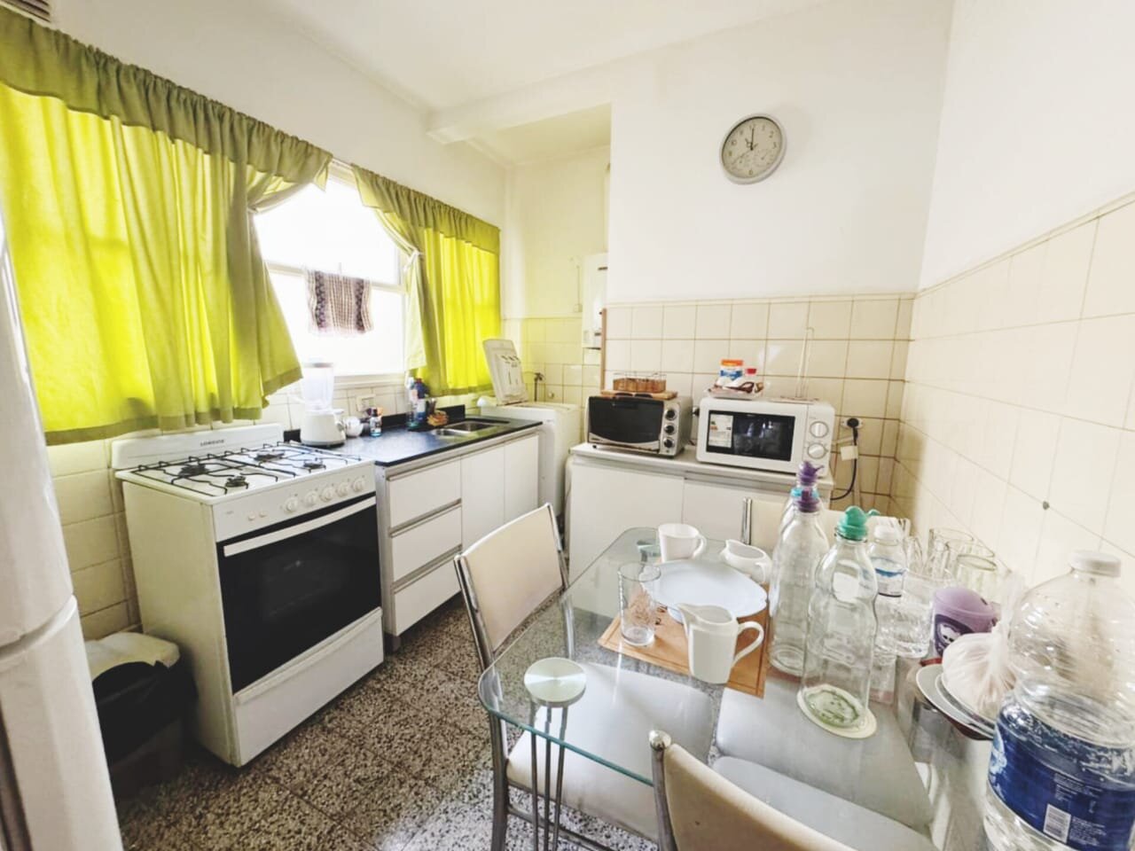 Departamento 4 Ambientes CON BALCON Flores — foto 8