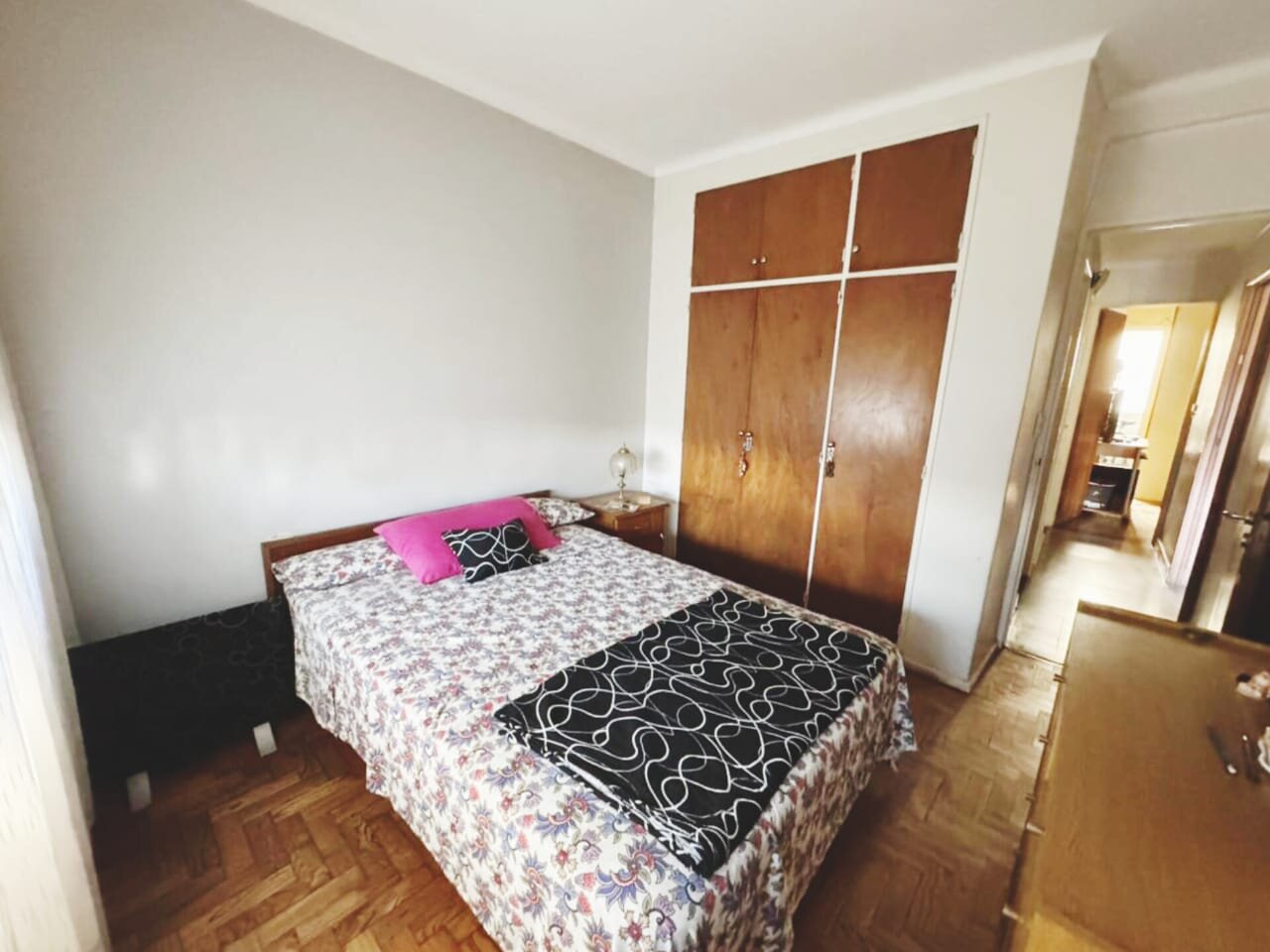 Departamento 4 Ambientes CON BALCON Flores — foto 3
