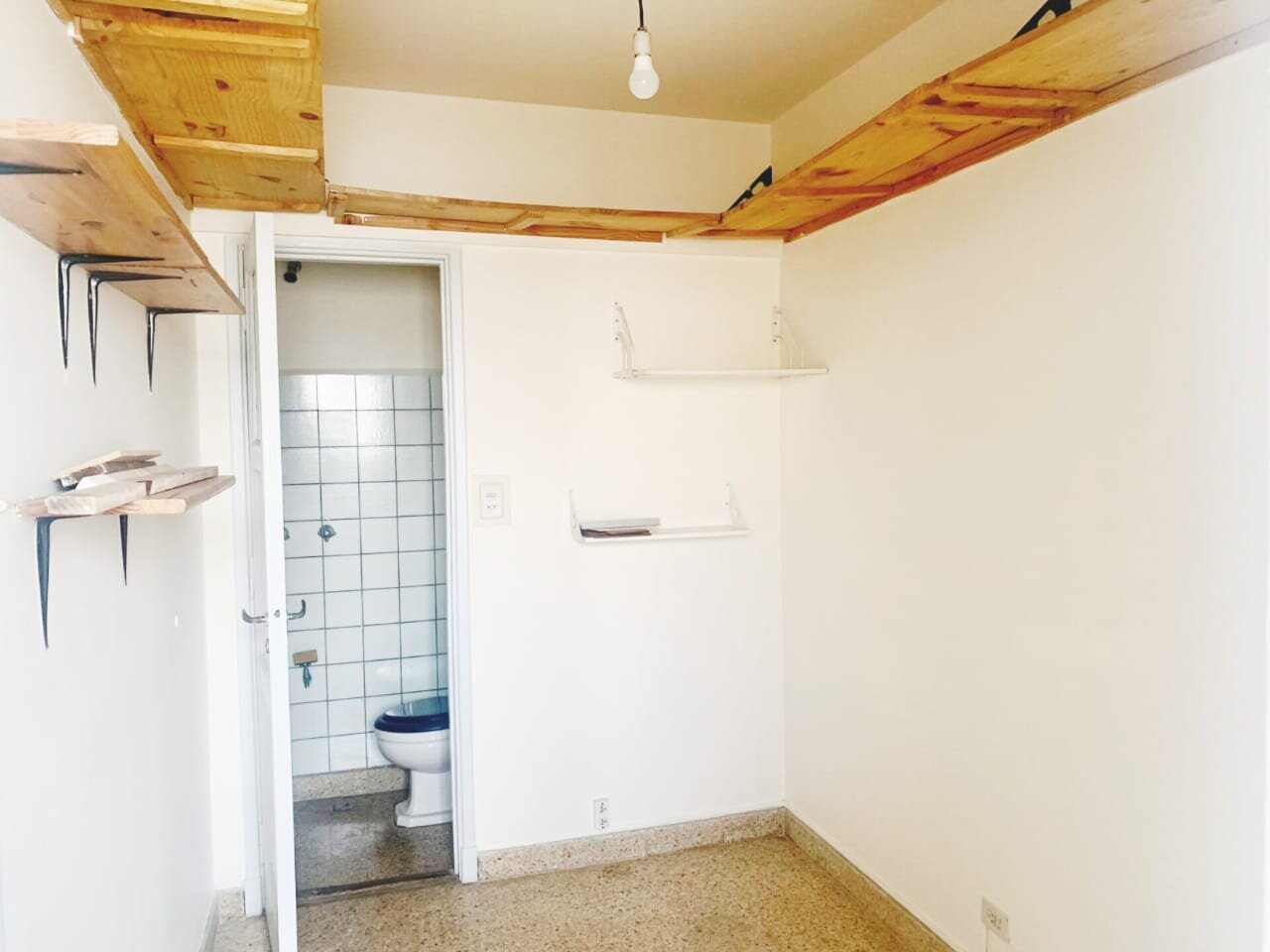 Departamento 98m2 - 3 Ambientes c/Dependencia - ONCE — foto 6