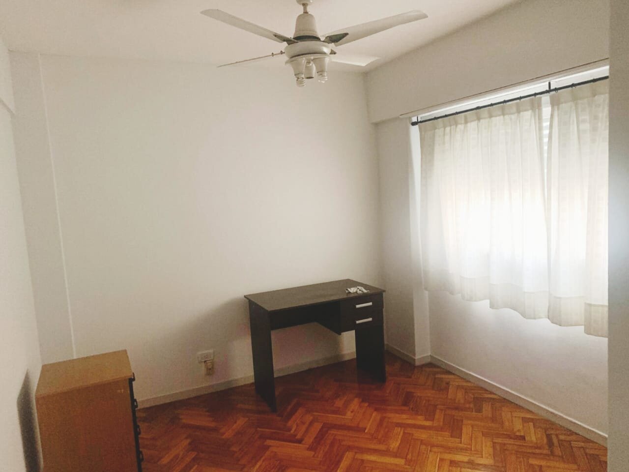 Departamento 98m2 - 3 Ambientes c/Dependencia - ONCE — foto 3
