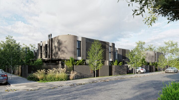 Duplex en venta con Financiacion en Docta
