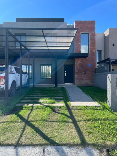 Duplex 3 dormitorios en Venta en Docta