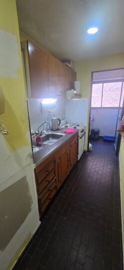 Departamentos - Rosario - Venta