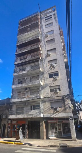 Departamentos - Rosario - Venta