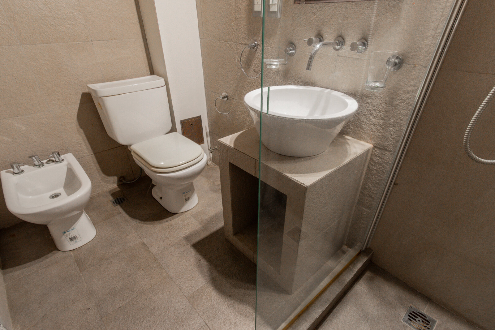 2 Ambientes con Pileta - San Telmo - 6