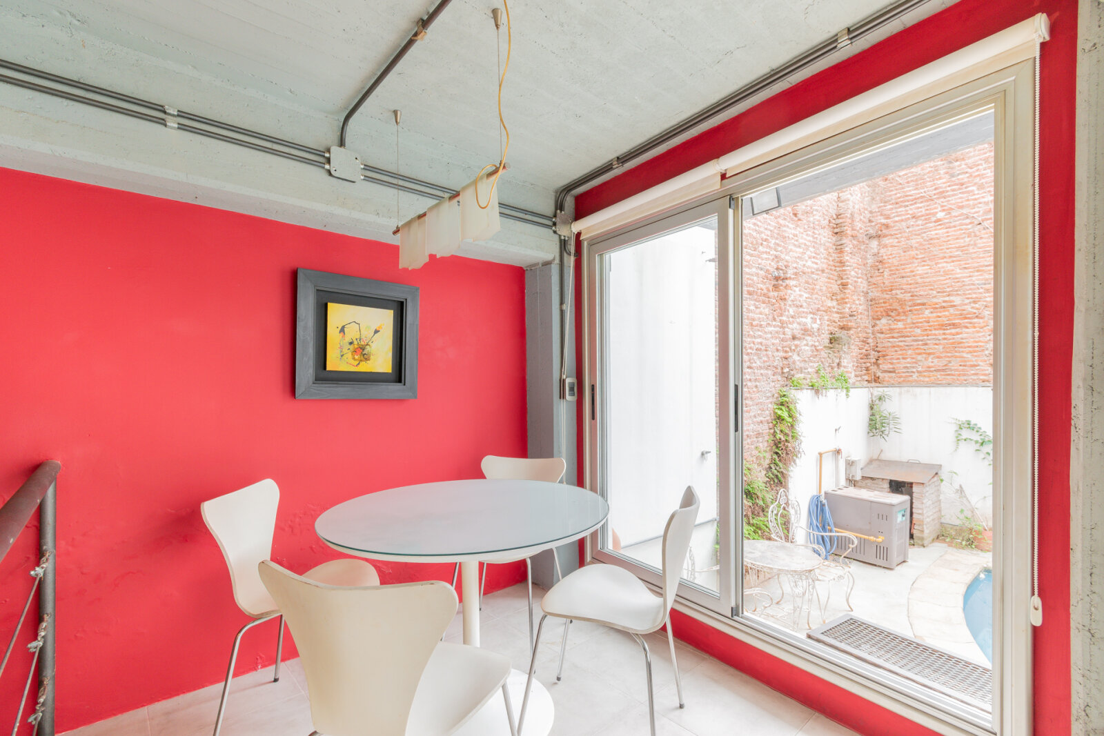 2 Ambientes con Pileta - San Telmo - 23