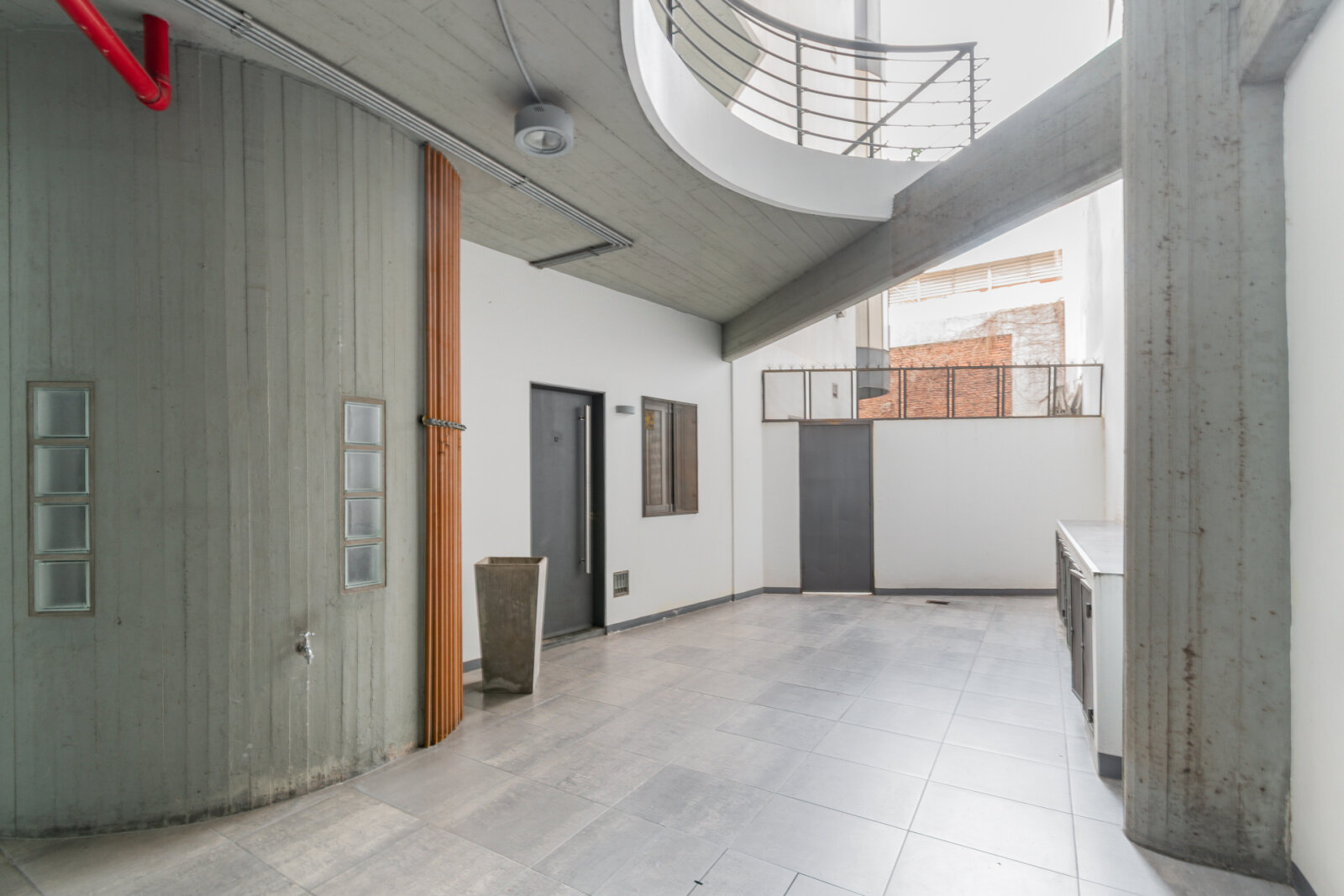 2 Ambientes con Pileta - San Telmo - 31