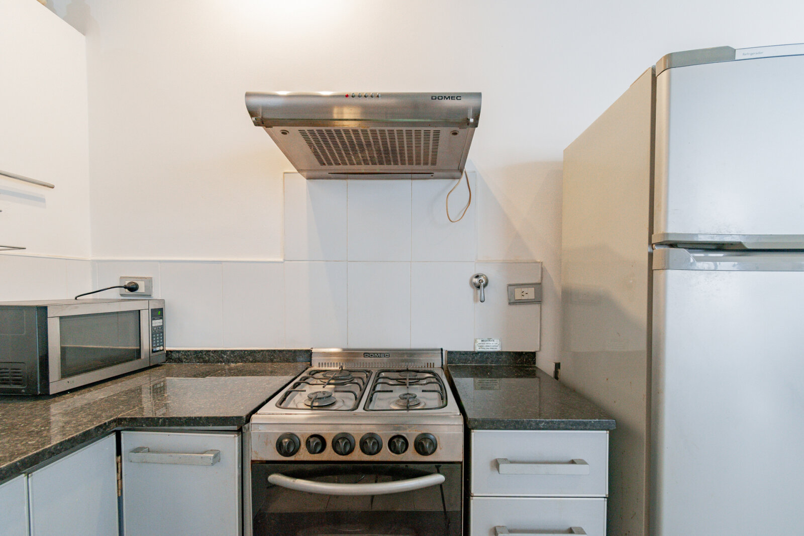 2 Ambientes con Pileta - San Telmo - 11