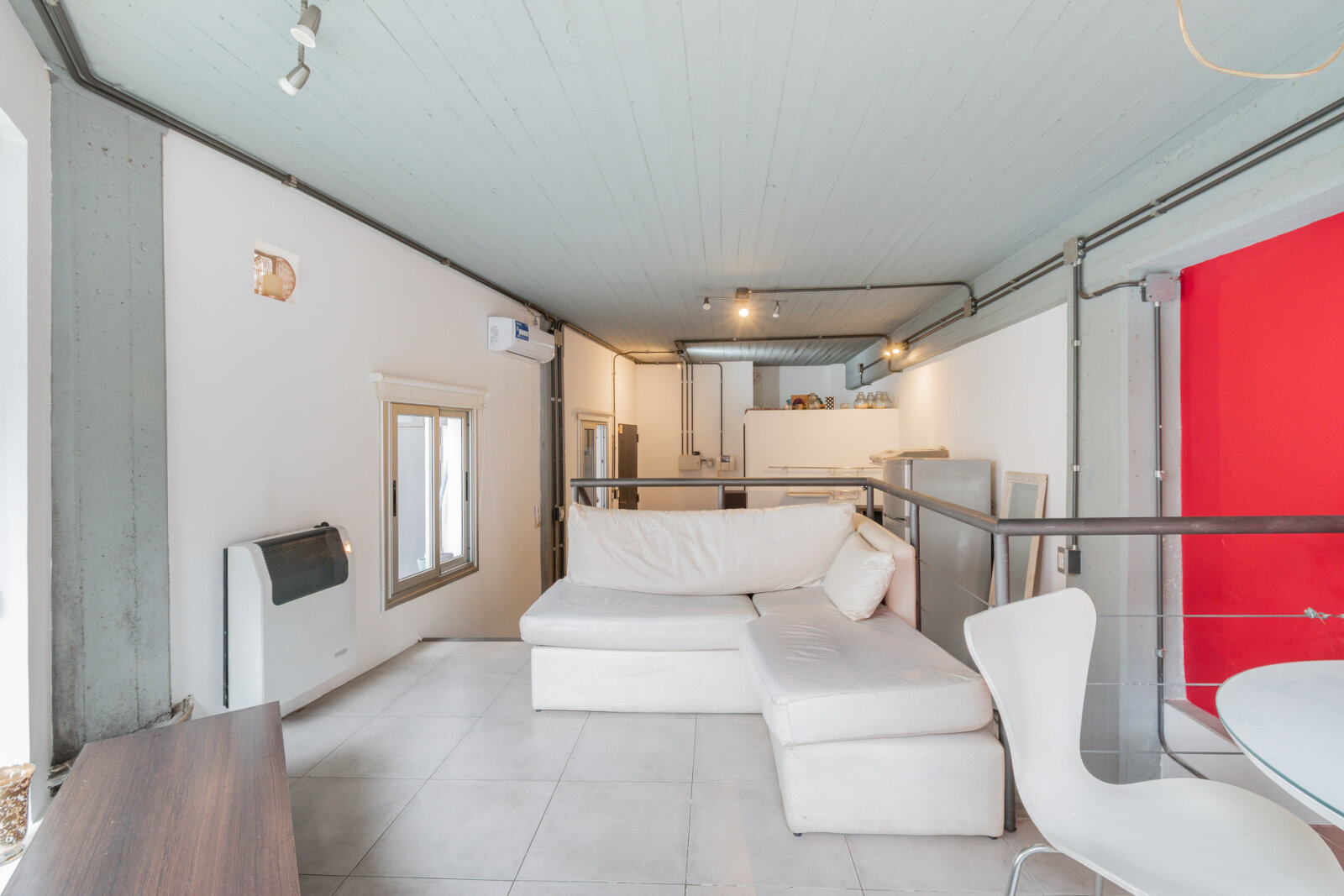 2 Ambientes con Pileta - San Telmo - 20