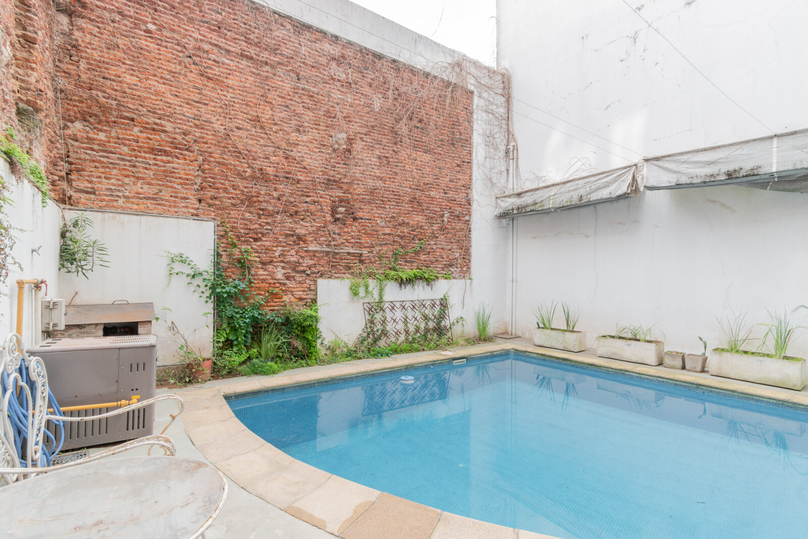 2 Ambientes con Pileta - San Telmo - 26