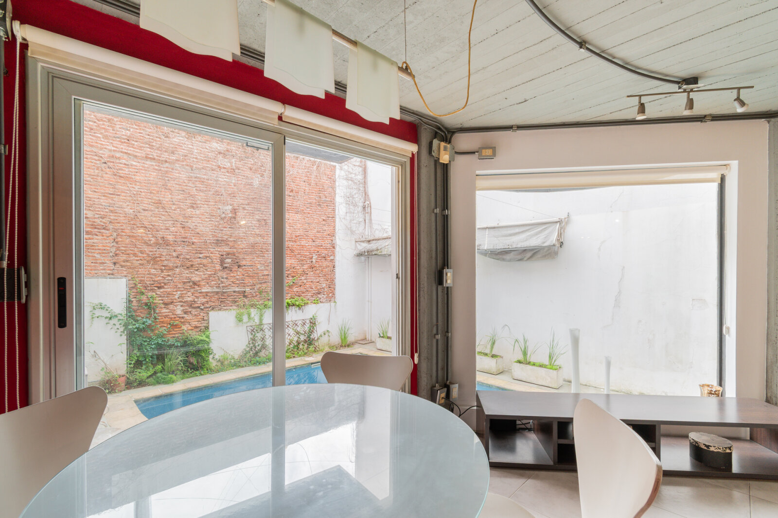 2 Ambientes con Pileta - San Telmo - 25