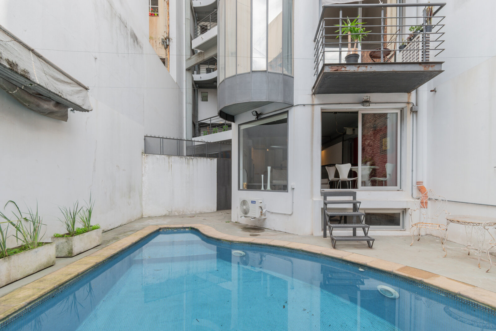 2 Ambientes con Pileta - San Telmo - 30