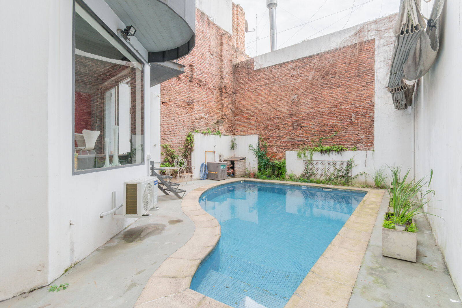 2 Ambientes con Pileta - San Telmo - 28