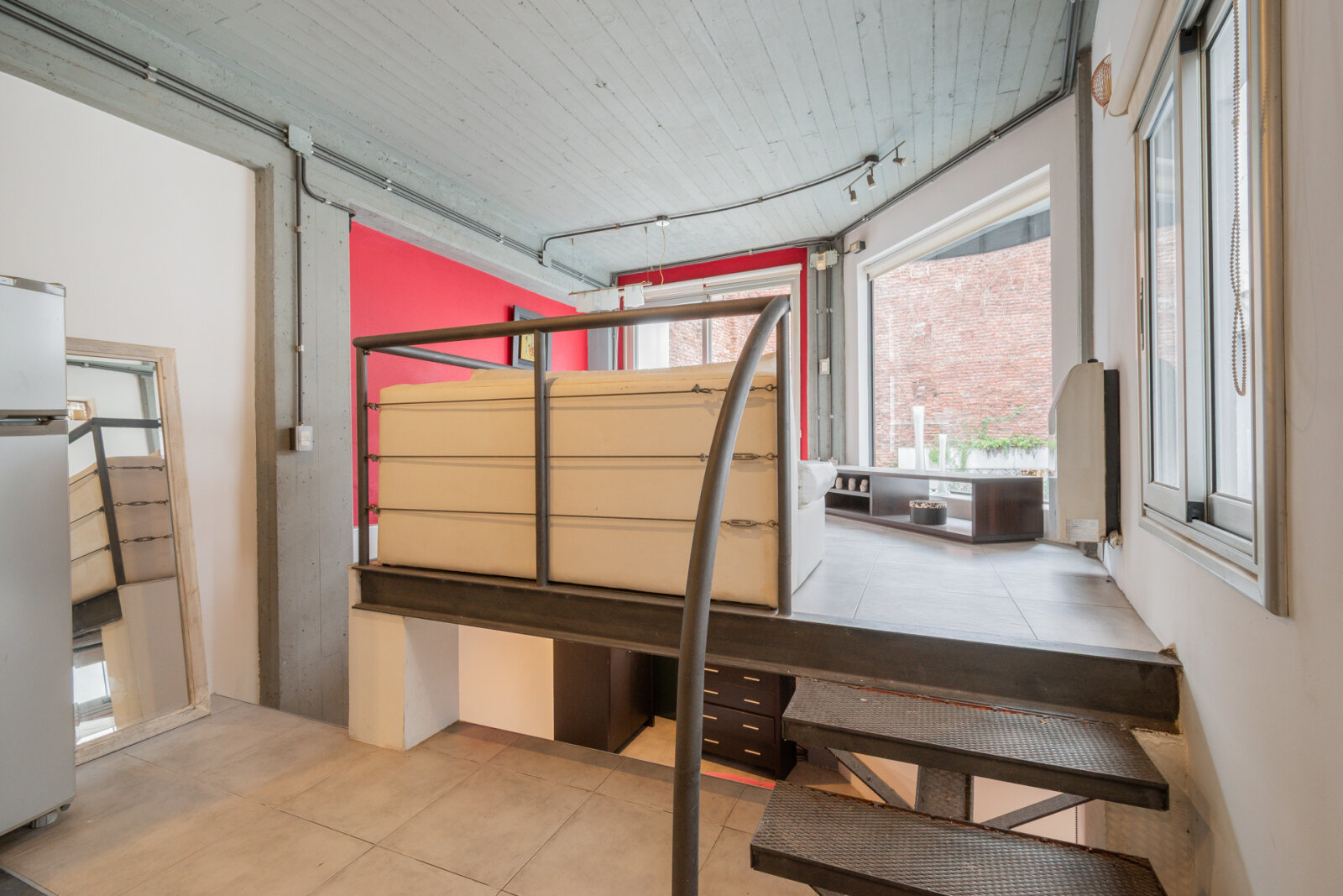 2 Ambientes con Pileta - San Telmo - 14