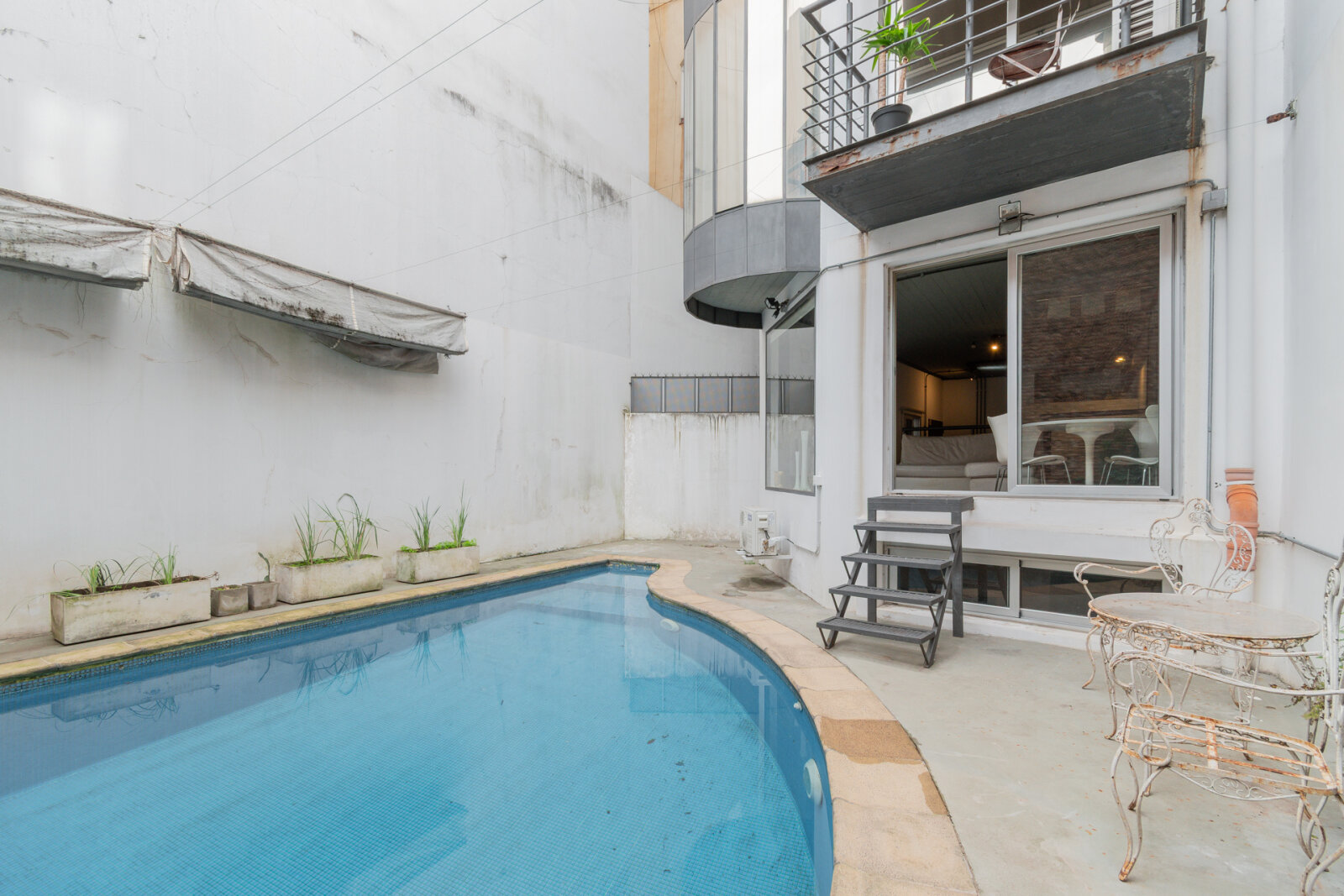2 Ambientes con Pileta - San Telmo - 27