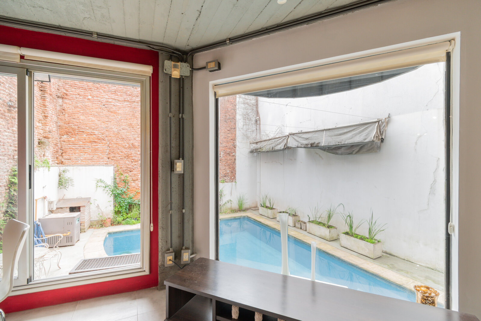 2 Ambientes con Pileta - San Telmo - 24