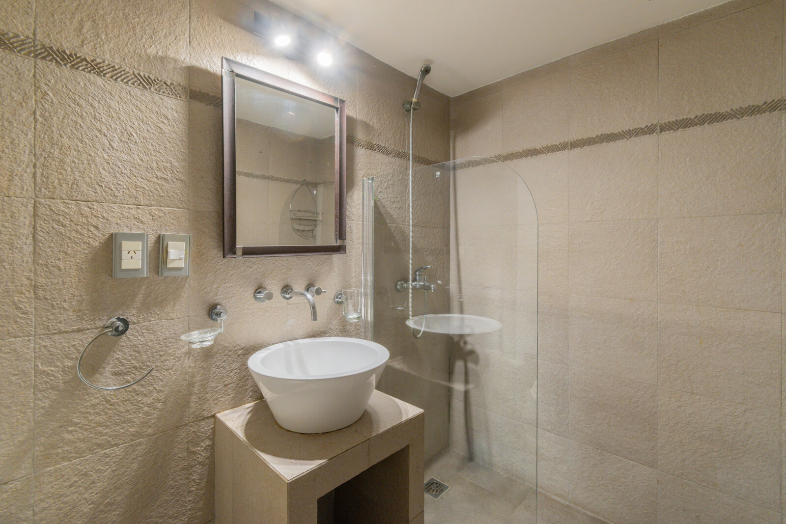 2 Ambientes con Pileta - San Telmo - 5
