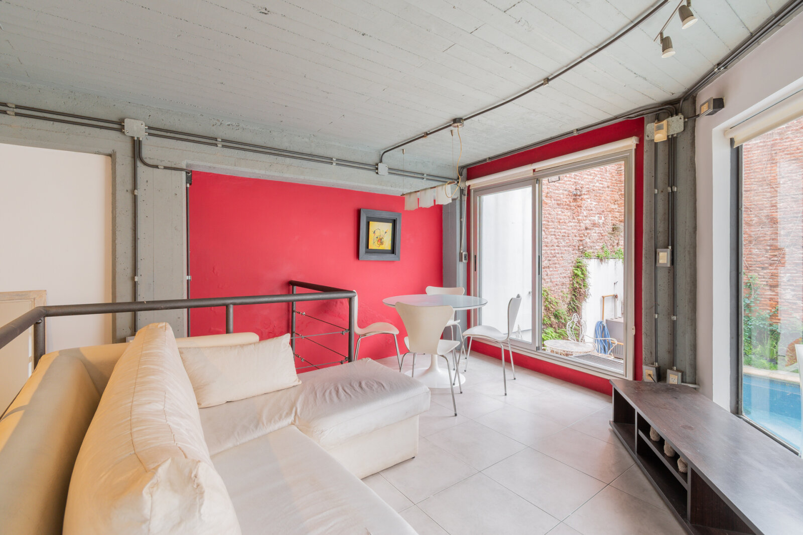 2 Ambientes con Pileta - San Telmo - 22
