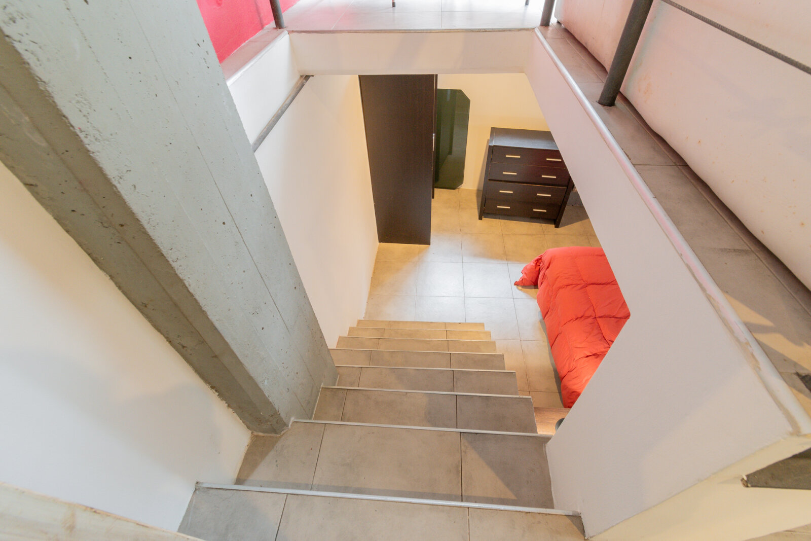 2 Ambientes con Pileta - San Telmo - 15