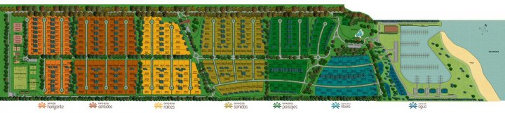 Terrenos - Fighiera - Venta