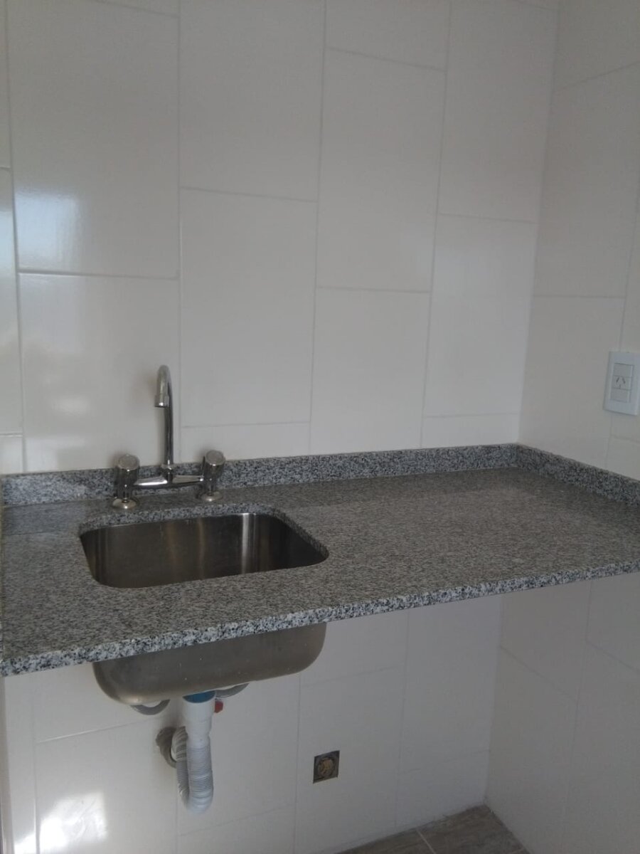 Av. San Martin 1085 3ero A, Edificio el Libertador, San Lorenzo. - 10