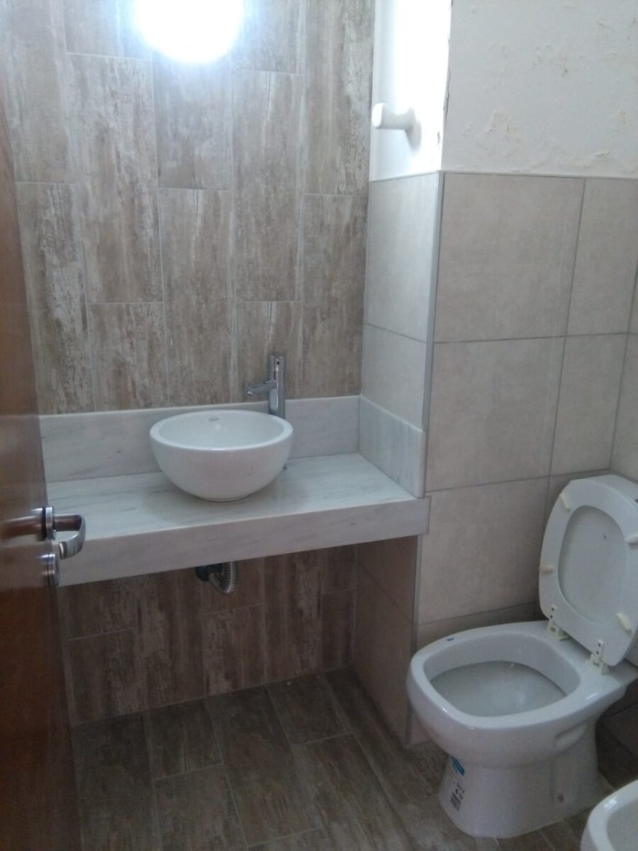 Av. San Martin 1085 3ero A, Edificio el Libertador, San Lorenzo. - 8
