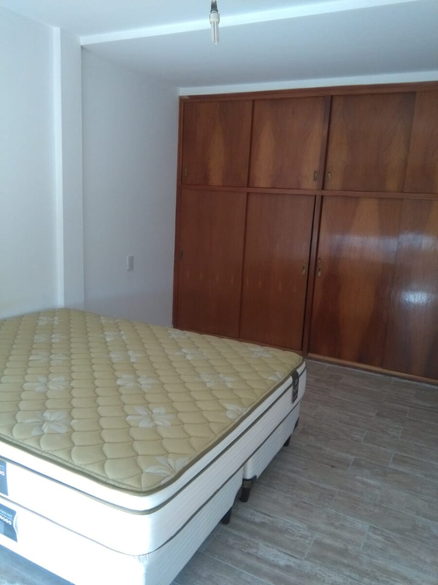 Av. San Martin 1085 3ero A, Edificio el Libertador, San Lorenzo. - 9