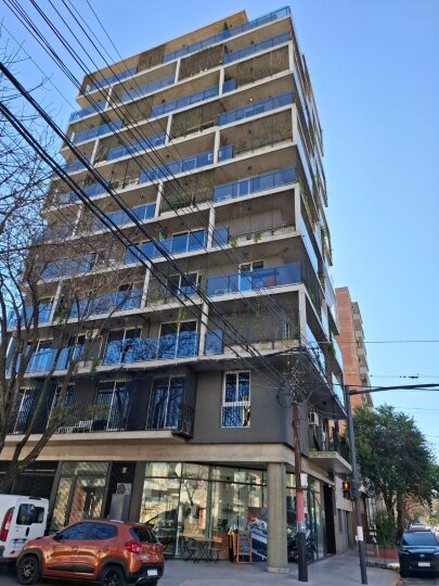 Departamentos - Rosario - Venta