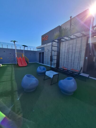 Departamentos - Rosario - Venta