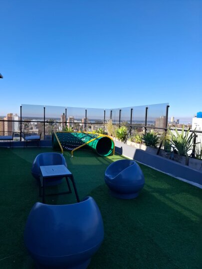 Departamentos - Rosario - Venta