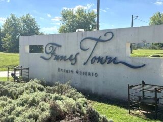 Terrenos - Funes - Venta