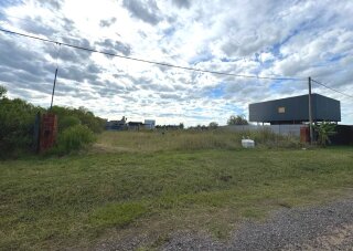 Terrenos - Funes - Venta