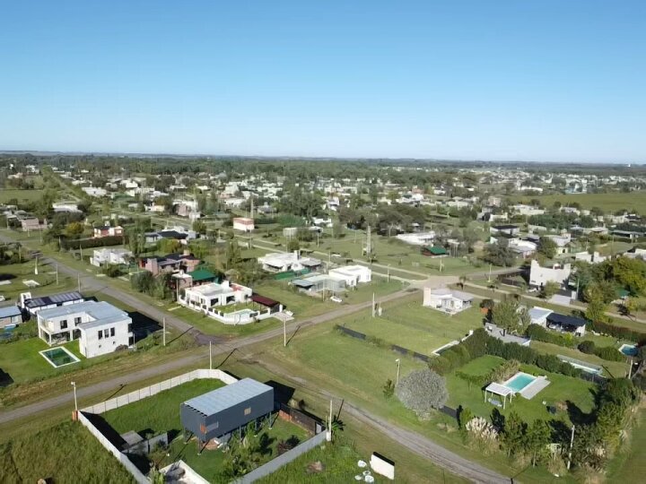 Terrenos - Funes - Venta