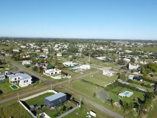 Terrenos - Funes - Venta