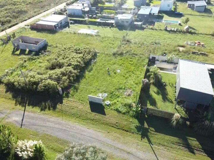 Terrenos - Funes - Venta