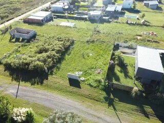 Terrenos - Funes - Venta