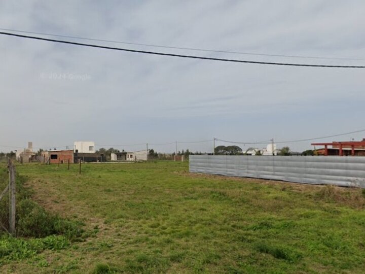 Terrenos - Funes - Venta