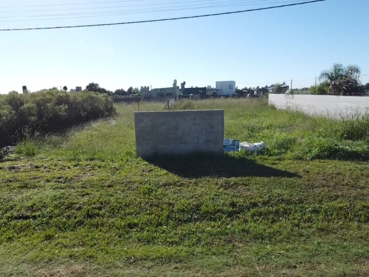 Terrenos - Funes - Venta