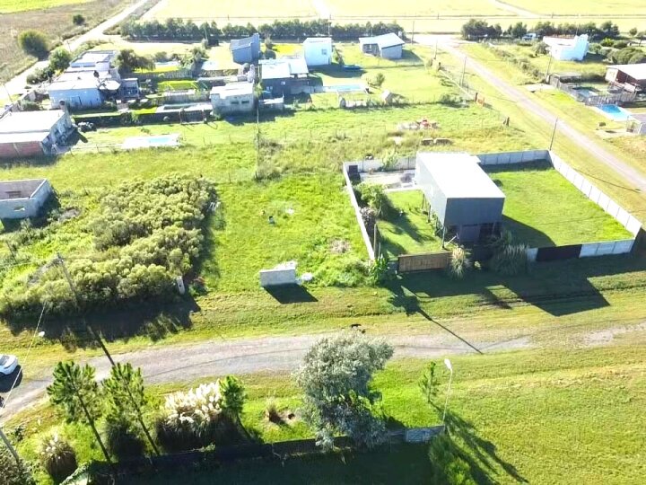 Terrenos - Funes - Venta