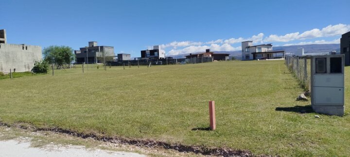 Venta Lote Puerto del Aguila