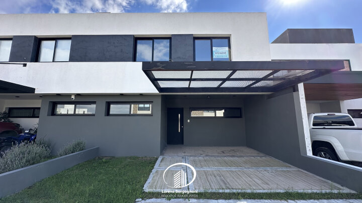 VENTA DE DUPLEX PRADOS DE MANANTIALES - 3d/3b+ESCRITORIO
