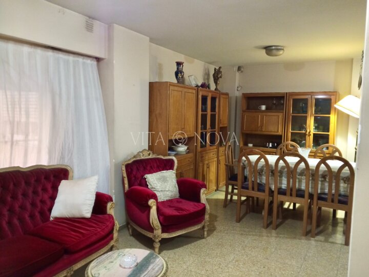 VENTA DPTO 2 DORM - MAIPÚ