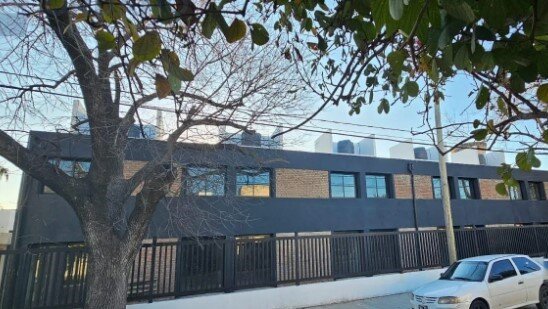 Monoambiente en Venta a estrenar