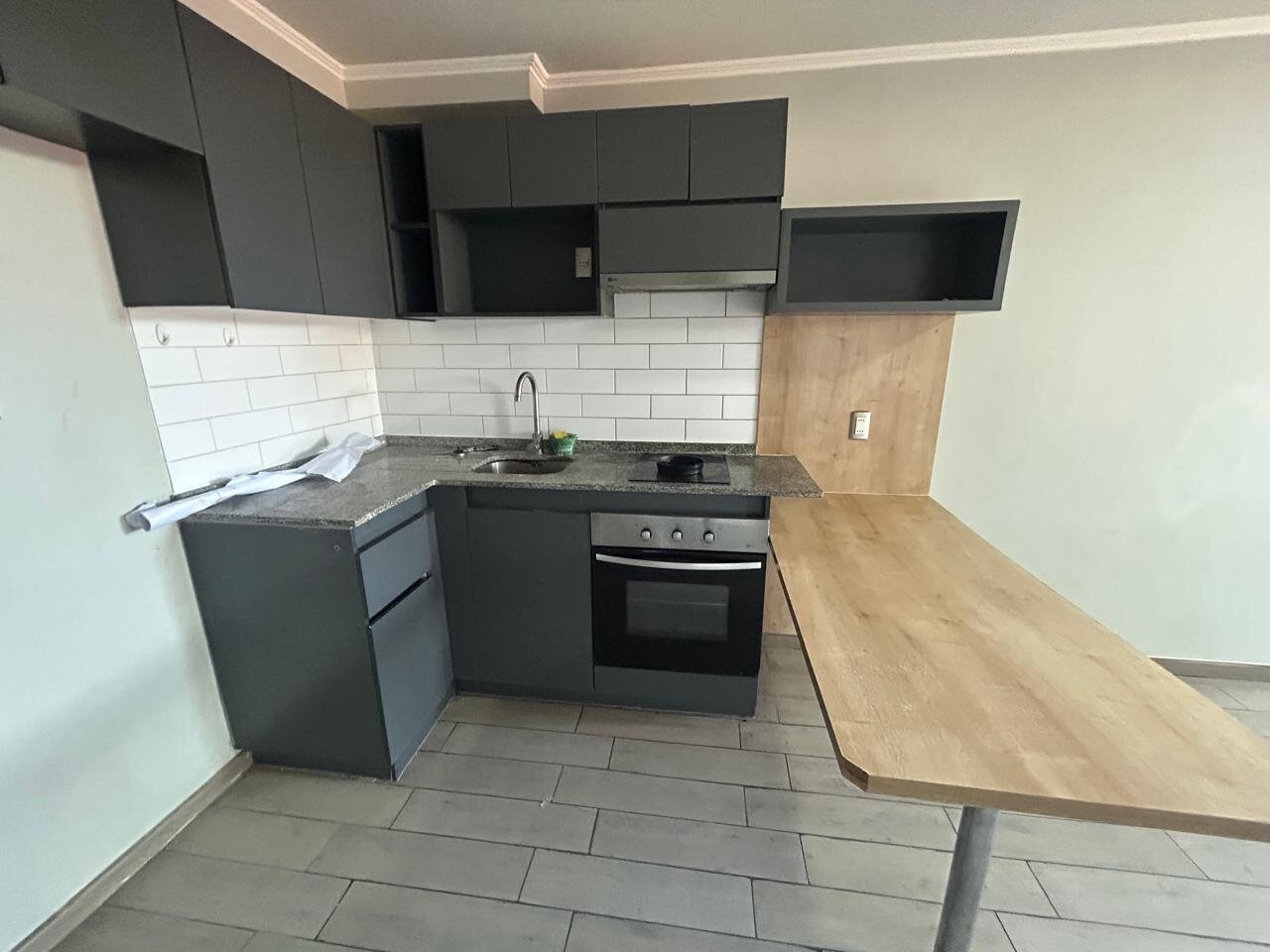 Arriendo Depto. 1 Dormitorio 1 Baño . Cercano Metro Cumming.